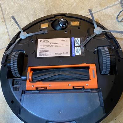 Coredy Robot vacuum cleaner