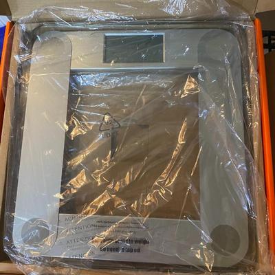 iHealth Nexus Pro wireless body composition scale - NEW