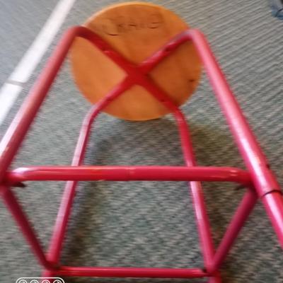 Work Stool