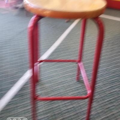 Work Stool