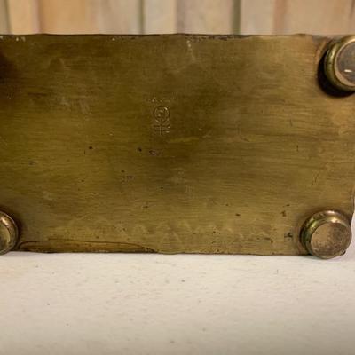 ROYCROFT CANDLESTICK