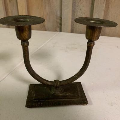 ROYCROFT CANDLESTICK
