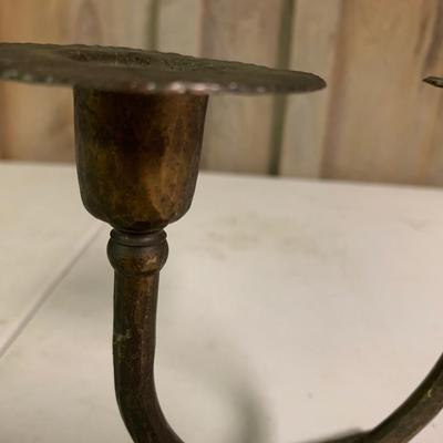 ROYCROFT CANDLESTICK