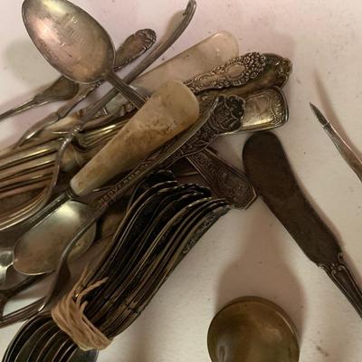 MIXED METAL GROUP