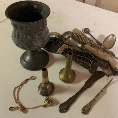 MIXED METAL GROUP