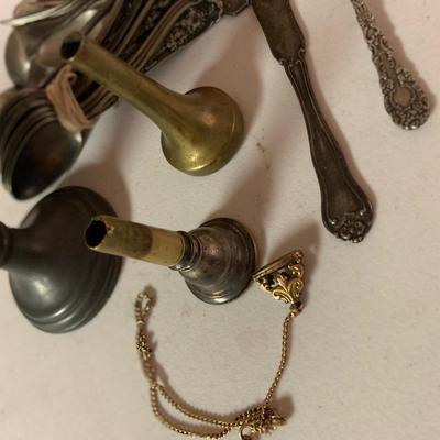 MIXED METAL GROUP