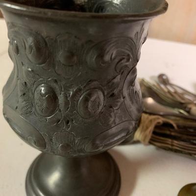 MIXED METAL GROUP