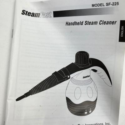 1488 Conair Clothing Steamfast Handheld Steam Cleaner