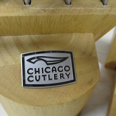 Chicago Cutlery & Kitchen Accessories
