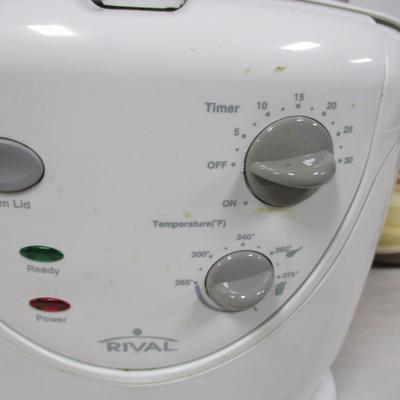 Small Household Appliances