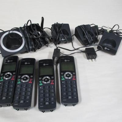 AT&T Cordless Answering System
