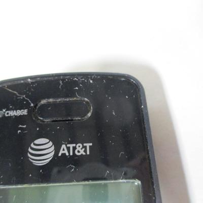 AT&T Cordless Answering System