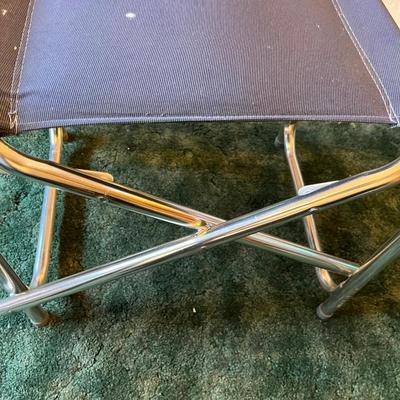 Fold up chair