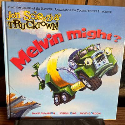 Kids books