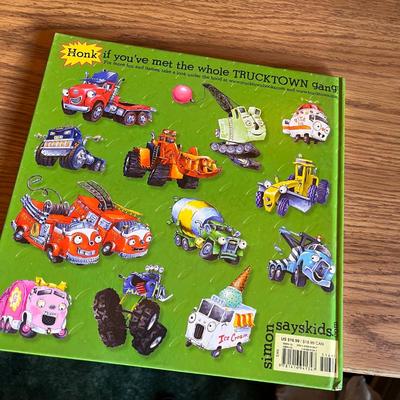 Kids books