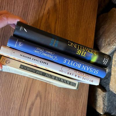 Religeous books