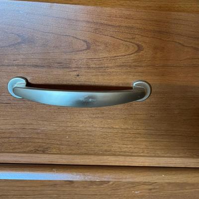 Small chest of drawers