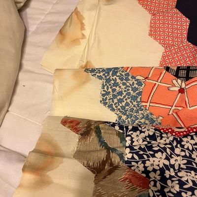 Quilt blocks