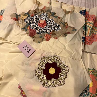 Quilt blocks