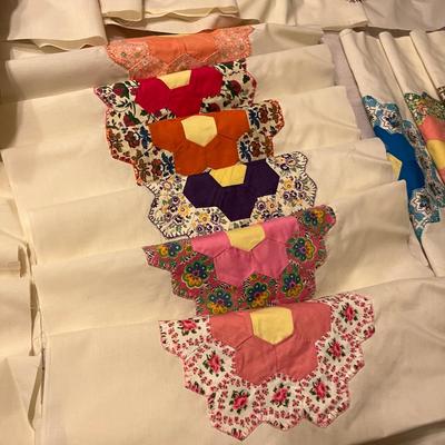 Quilt blocks