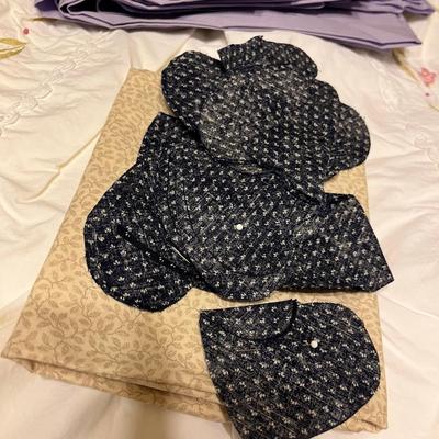 Material & other