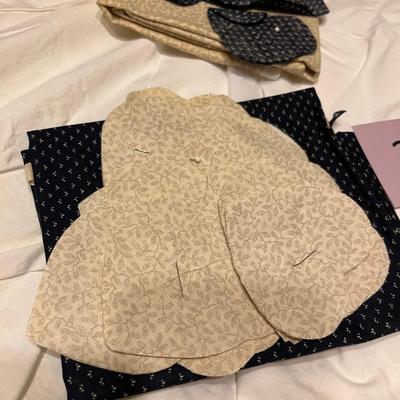 Material & other
