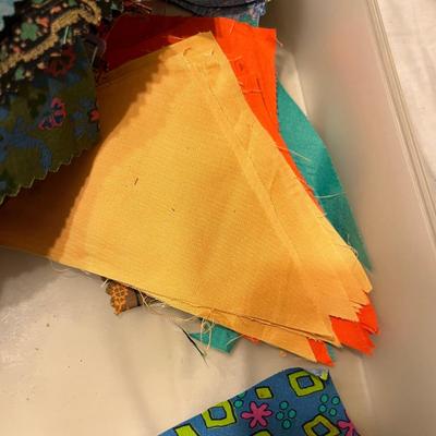 Quilt squares
