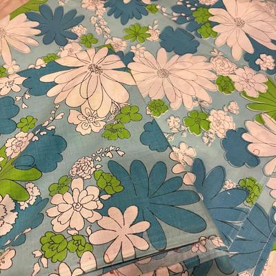 Vintage sheets