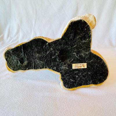Adorable Sculptures including Sandicast Red Tabby Cat Sculpture (L-NM)