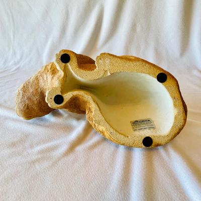 Adorable Sculptures including Sandicast Red Tabby Cat Sculpture (L-NM)