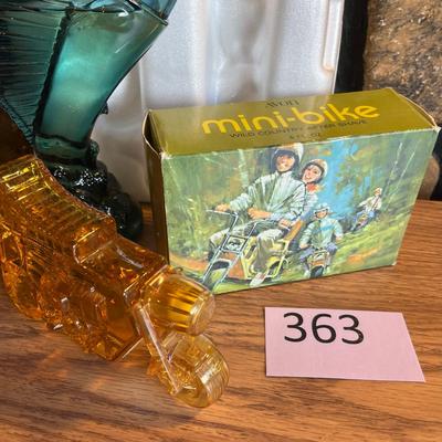 Avon Bottles