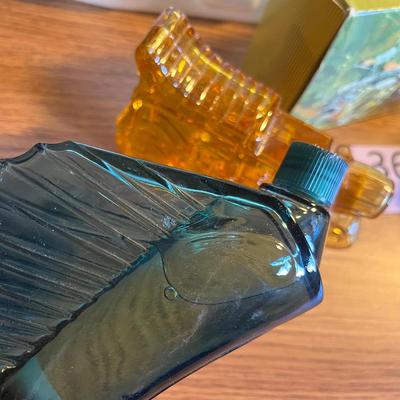 Avon Bottles