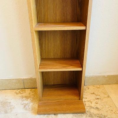 Wooden Storage Cabinets (GR-JM)