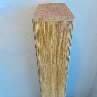 Wooden Storage Cabinets (GR-JM)