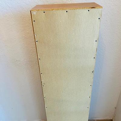 Wooden Storage Cabinets (GR-JM)