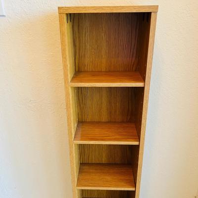 Wooden Storage Cabinets (GR-JM)