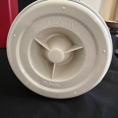 Lenox Thermal Carafe, Coasters, Utensils, Tablecloth & More (DR-RG)