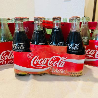 Coca Cola Collection (LR-JM)
