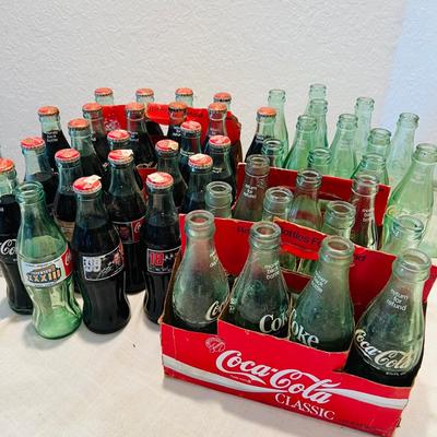Coca Cola Collection (LR-JM)