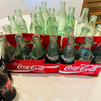 Coca Cola Collection (LR-JM)