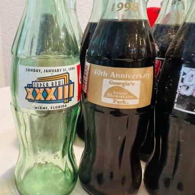 Coca Cola Collection (LR-JM)