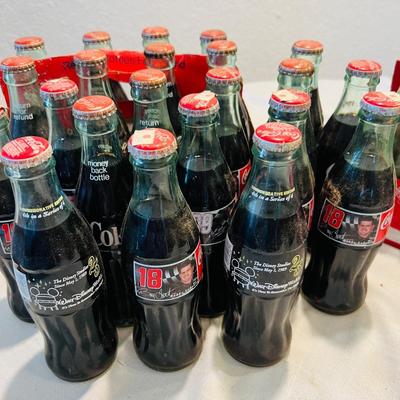 Coca Cola Collection (LR-JM)