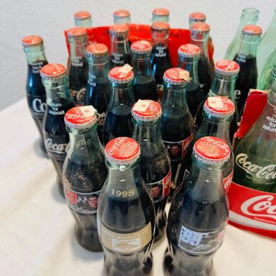 Coca Cola Collection (LR-JM)