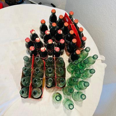 Coca Cola Collection (LR-JM)