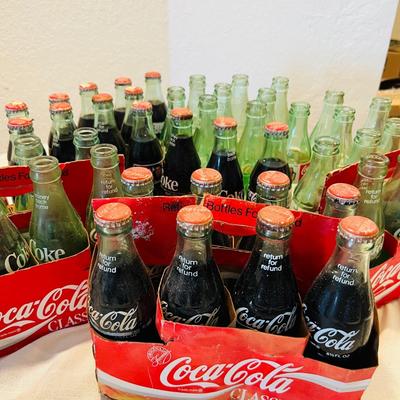 Coca Cola Collection (LR-JM)