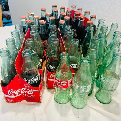 Coca Cola Collection (LR-JM)