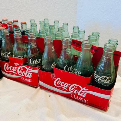 Coca Cola Collection (LR-JM)