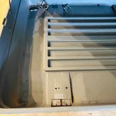 Karrite Voyager Cartop Carrier L-JM)