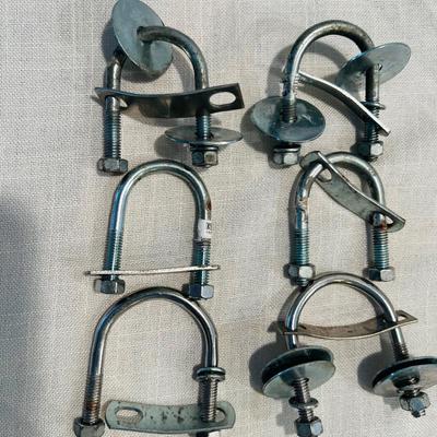 Karrite Voyager Cartop Carrier L-JM)