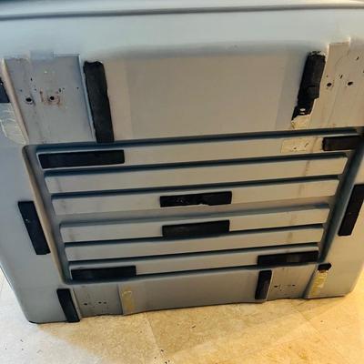 Karrite Voyager Cartop Carrier L-JM)